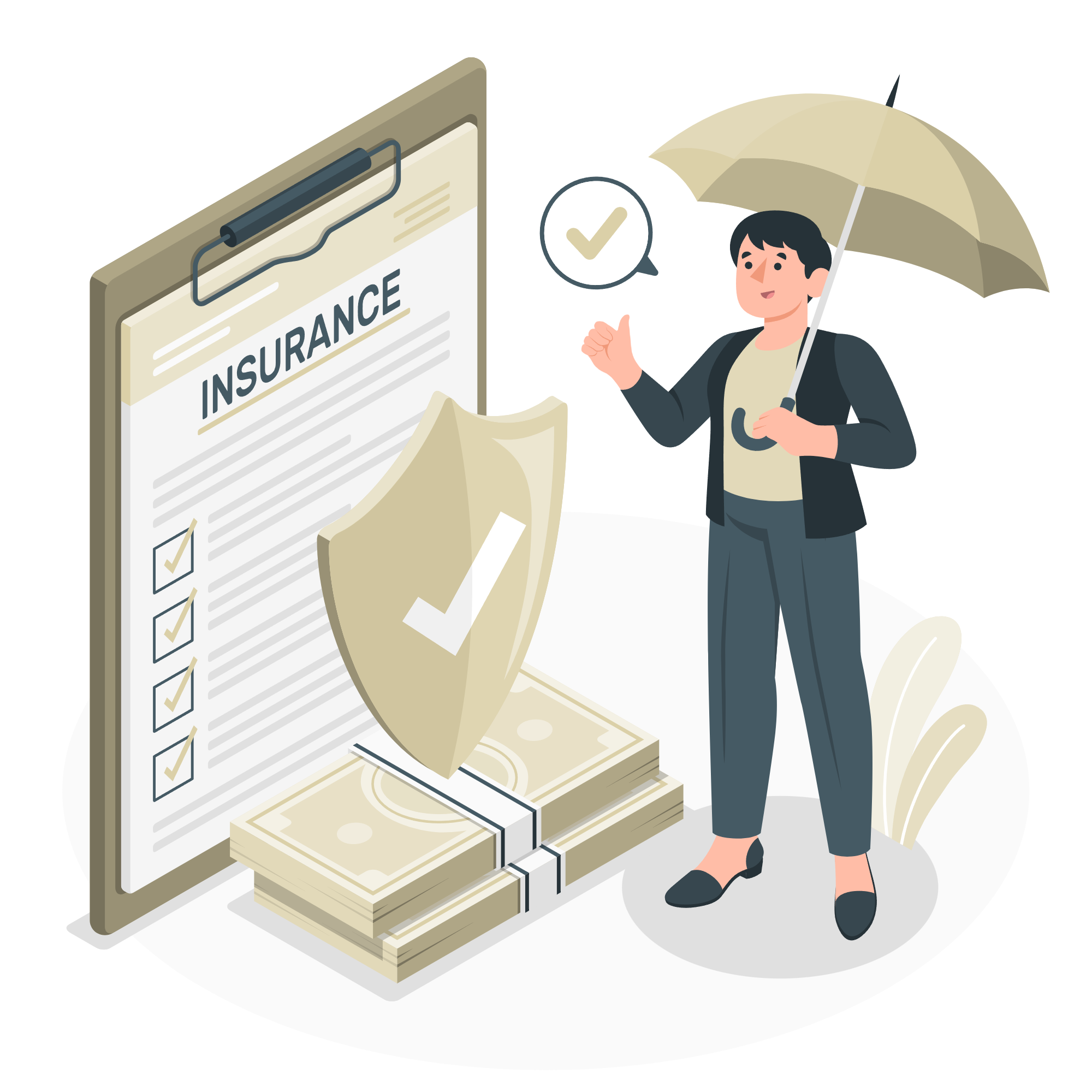 Insurance-amico Property