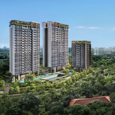 Bloomsbury Residences