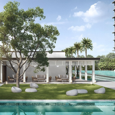 Bloomsbury Residences view 2