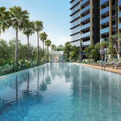 Meyer Blue pool 2