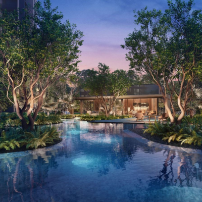 Meyer Blue Pool 1