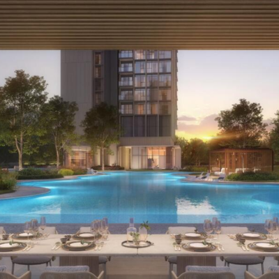 Nava Grove Pool