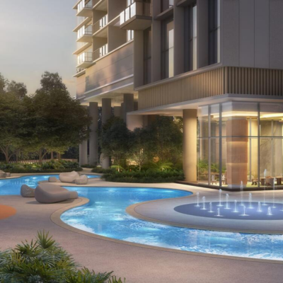Nava Grove Pool