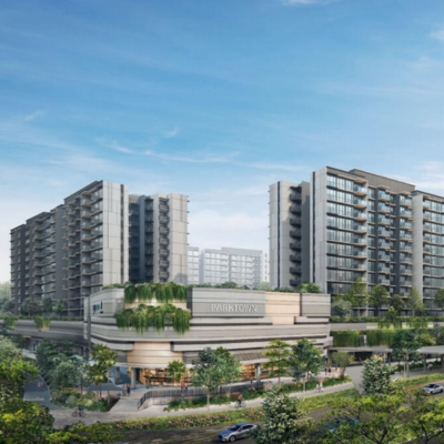parktown residences