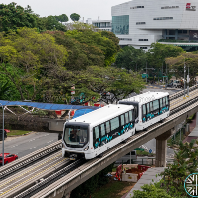 maju MRT
