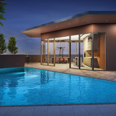 Arina East Residences
