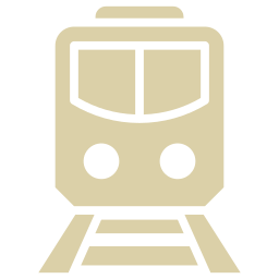 railway