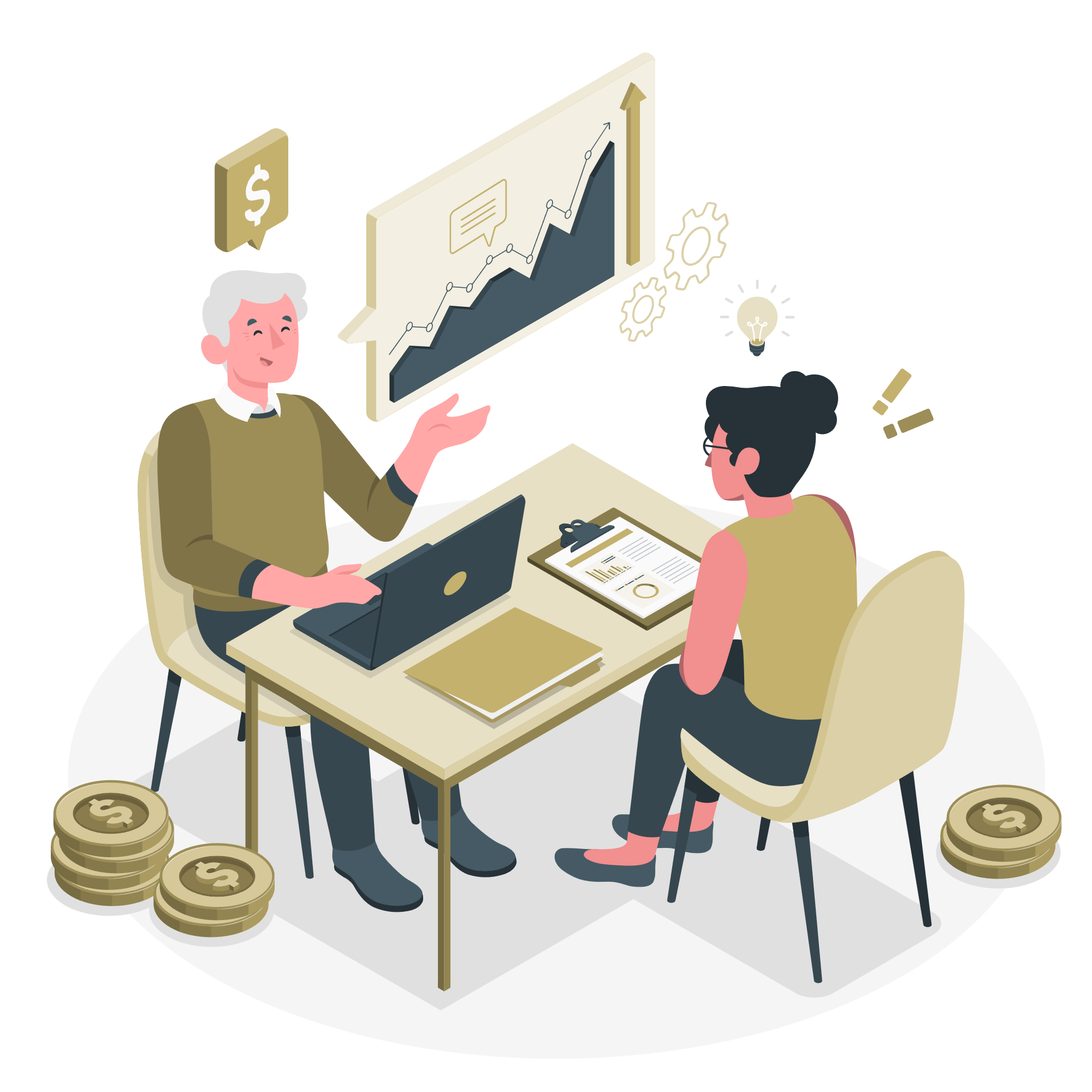 Consulting-amico Property